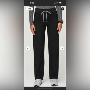 Brand New Figs Scrub Pants